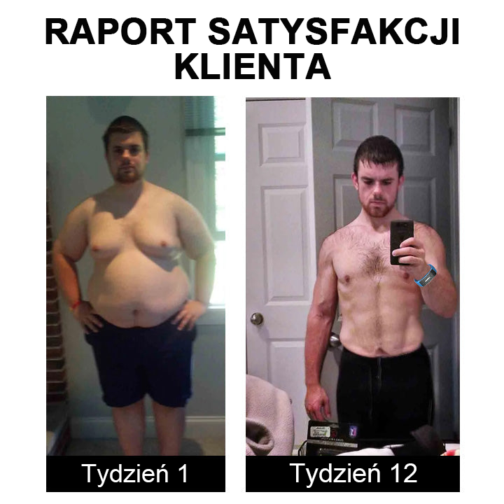 🎁 Pasy ultradźwiękowe do utraty tłuszczu i detoksykacji