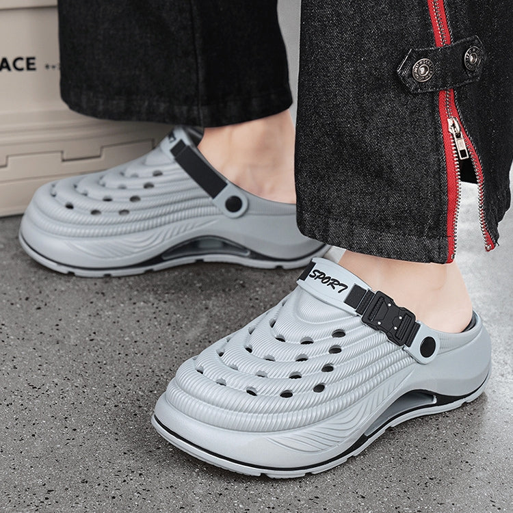 🔥Naujos vasarinės ortopedinės basutės moterims/vyrams su storu ir neslystančiu padu-LT