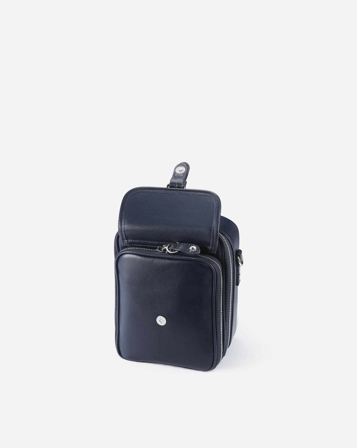 Μικρή τσάντα χιαστί Naya 2.0L-GR