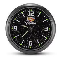 Karštas išpardavimas ✨50% nuolaida ✨Šviečiantis kvarcinis automobilio laikrodis-LT