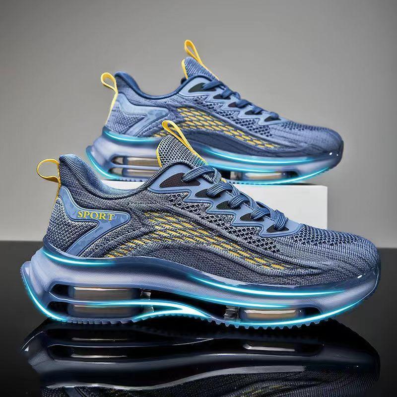 🎉Ανεπτυγμένα casual παπούτσια - GR 