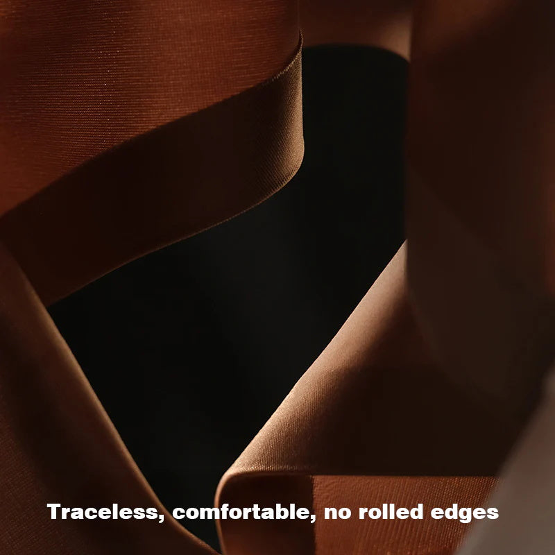 (3 τεμ.) Ανδρικά εσώρουχα Elegant Ice Silk από την Mulberry Silk με αντιμικροβιακή προστέρων-GR