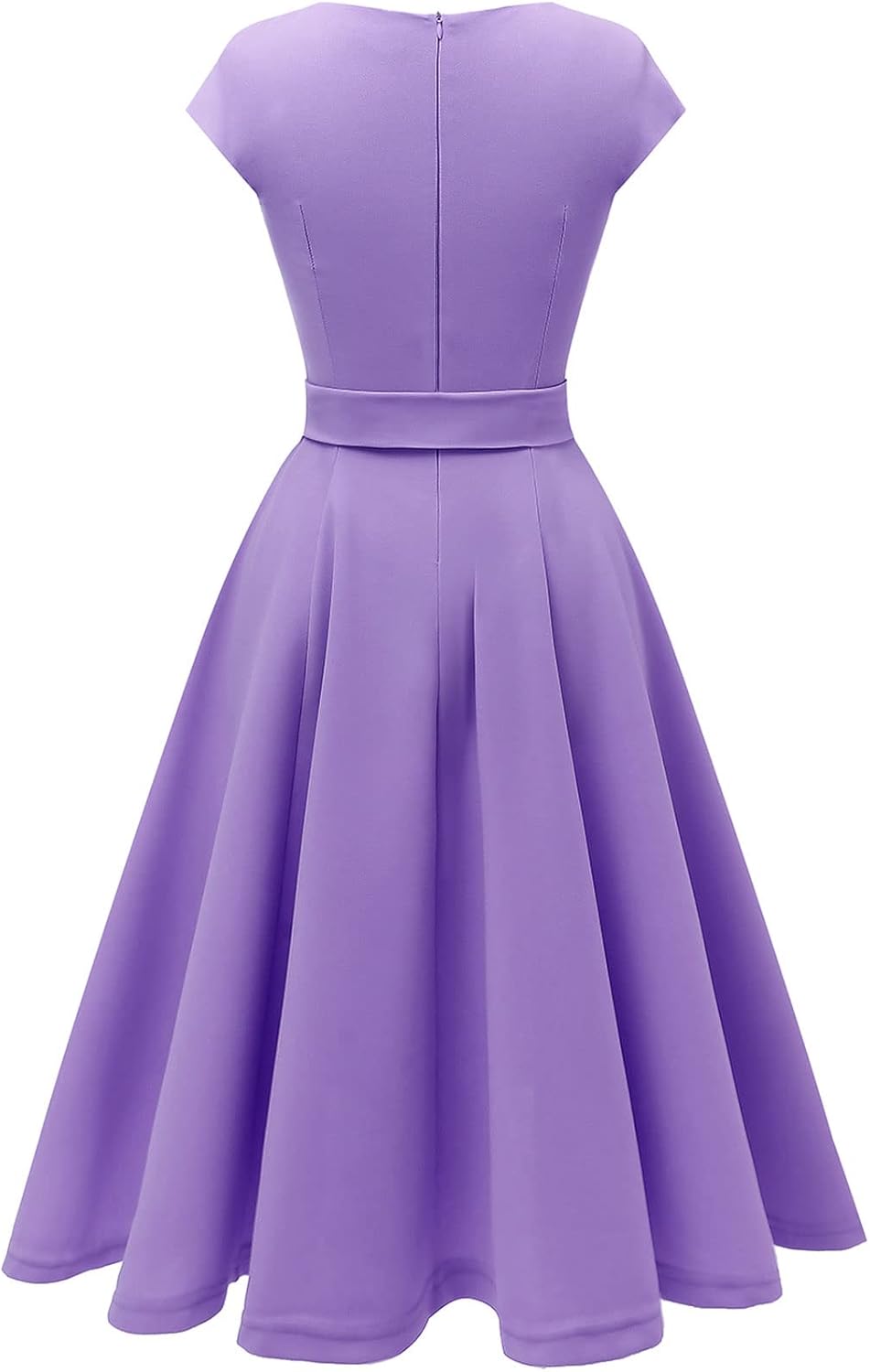 Koktajl obleke DRESSTELLS za ženske, svečane poročne obleke, skromne plesne obleke za cerkveni sprejem leta 2025-SI