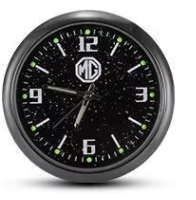 Ζεστές εκπτώσεις ✨50% έκπτωση ✨Φωτεινό ρολόι αυτοκινήτου με χαλαζία-GR