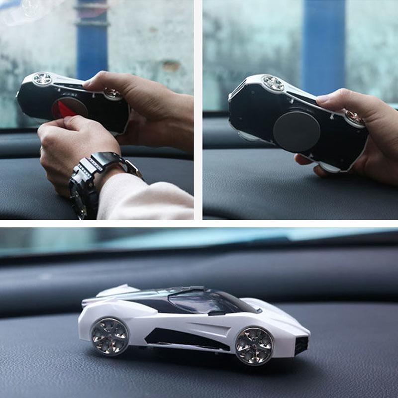 Daugiafunctinis automobilinio telefono laikiklis-LT