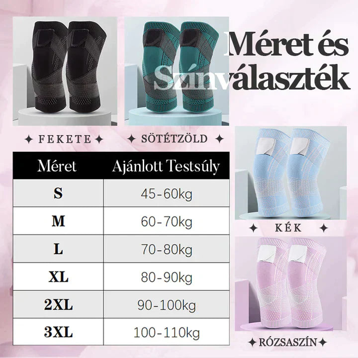 ✨Pirk 1, gauk 1 nemokamai✨Labai apsaugančios terminės kelių apsaugos-LT