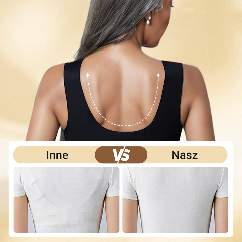 ✨【1+1 zadarmo】💖 Dámska bezšvová spodná bielizeň-SK