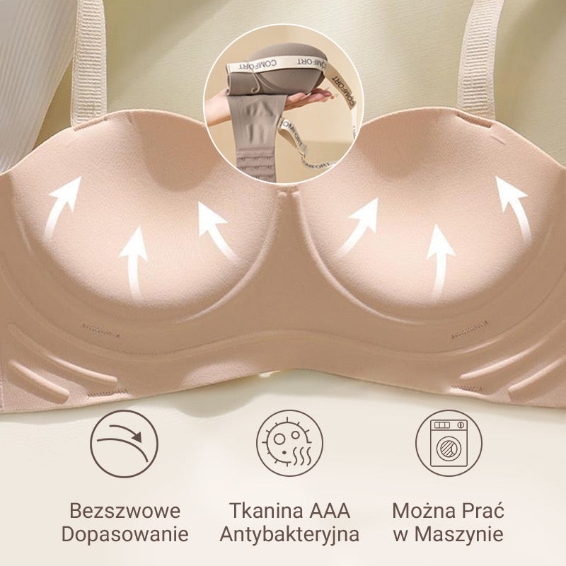 👙Γυναικείο σουτιέν με πλήρη στήριξη【✨Αγοράστε 1, πάρτε 1 δωρεάν】-SK 