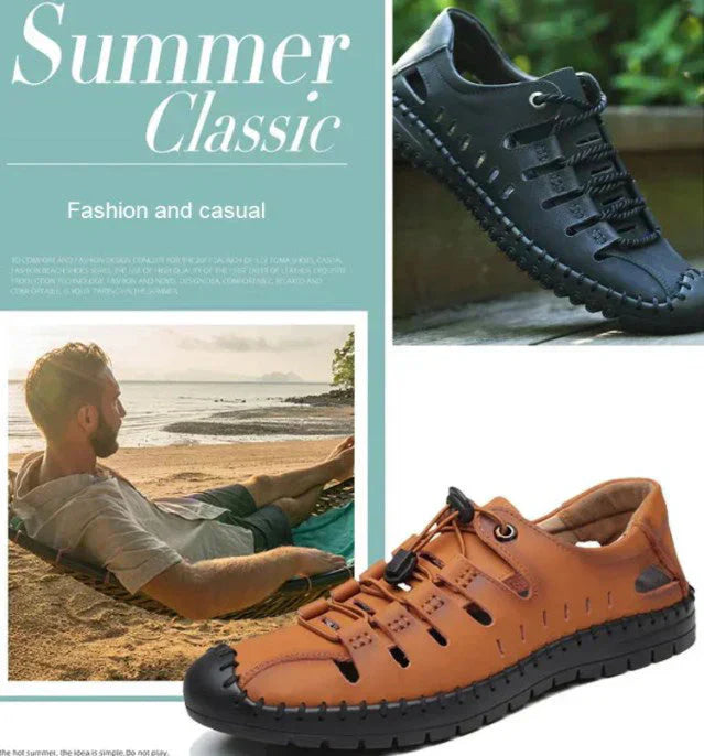 🔥Odinės aviatorinės basutės su apvyniojama nosele👞-LT