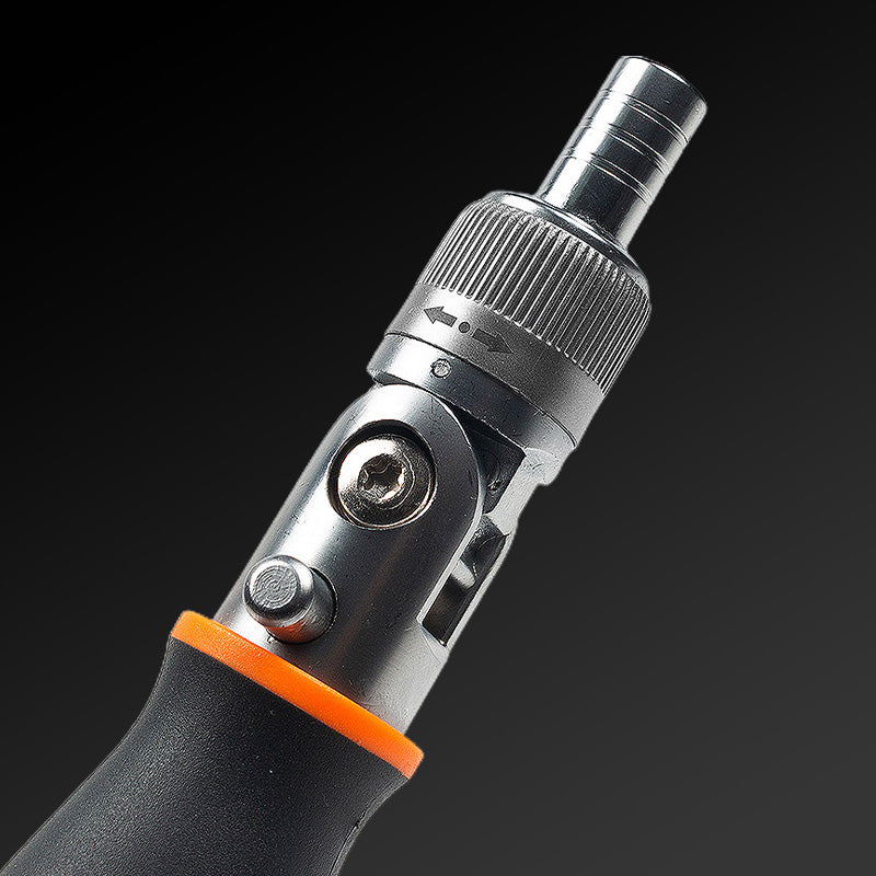 ⚙️Daugiafunkcis reketinių atsuktuvų rinkinys-LT