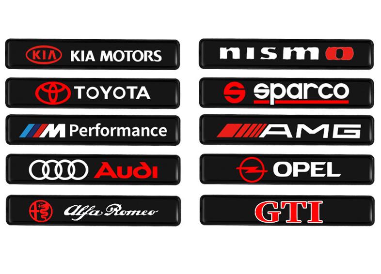 Karštas išpardavimas ✨50% nuolaida ✨Stilinga, atmosferinė LED lempa su logotipu jūsų automobilio centrinėms grotelėms-LT