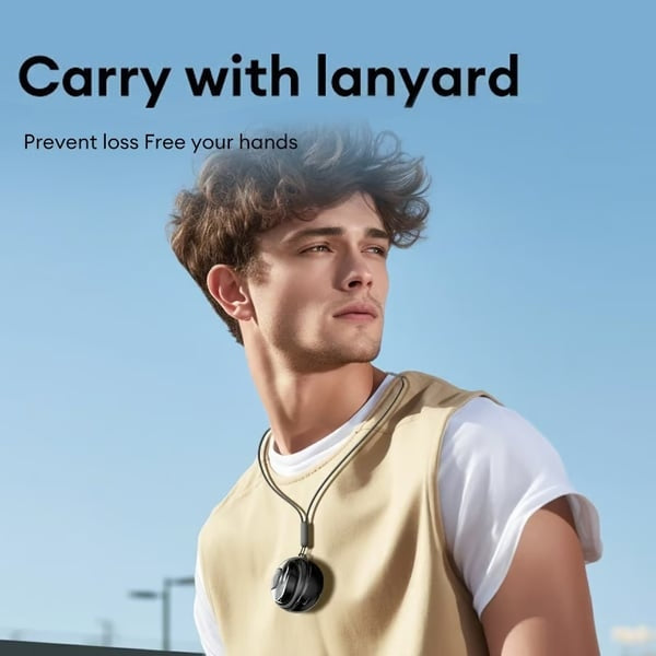 Mėlynos🏆Perkamiausias numeris 1 ⏰ Paskutinė diena 💎 OWS Bluetooth 5.4 belaidės ausinės su dirbtinio intelekto vertimu (skirtos iOS ir Android)-LT