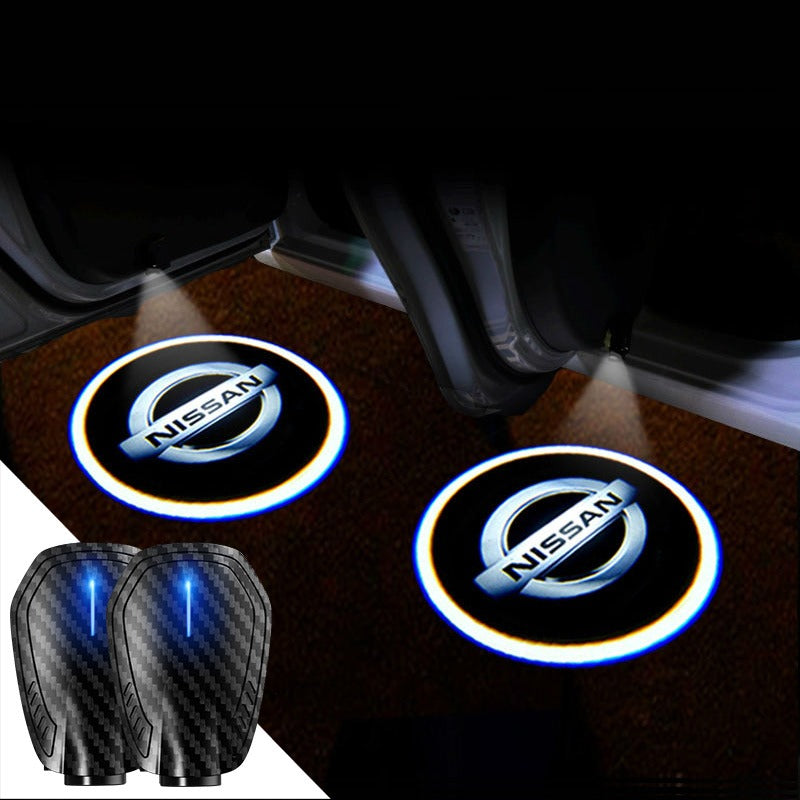 Vroča razprodaja ✨50 % popusta ✨5D pametne LED luči za dobrodošlico s senzorjem-SI