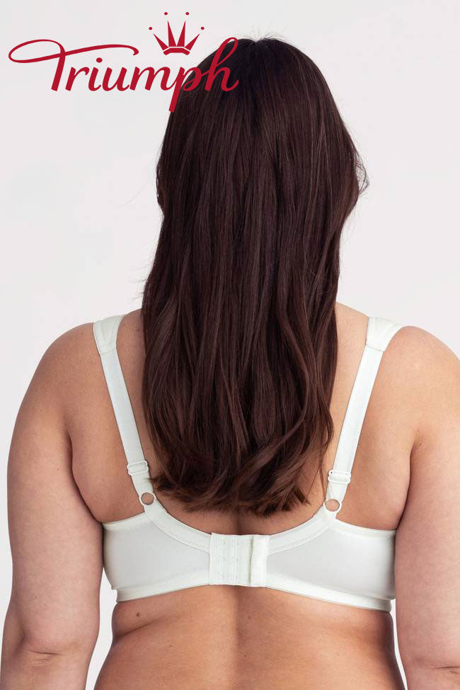 TRIUMPH - 3 KS (65A-120H) 💝 VYŠÍVANÉ BIELE BIELE ODEVY ✨-SK