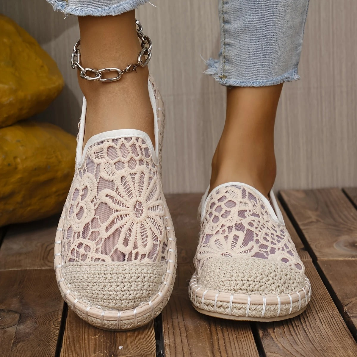 Αναπνέοντα μοκασίνια-LT 