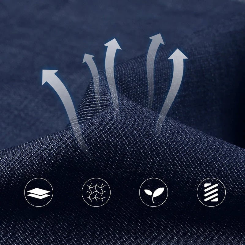 👖 Sirged ogye vöökohaga teksad mestele 