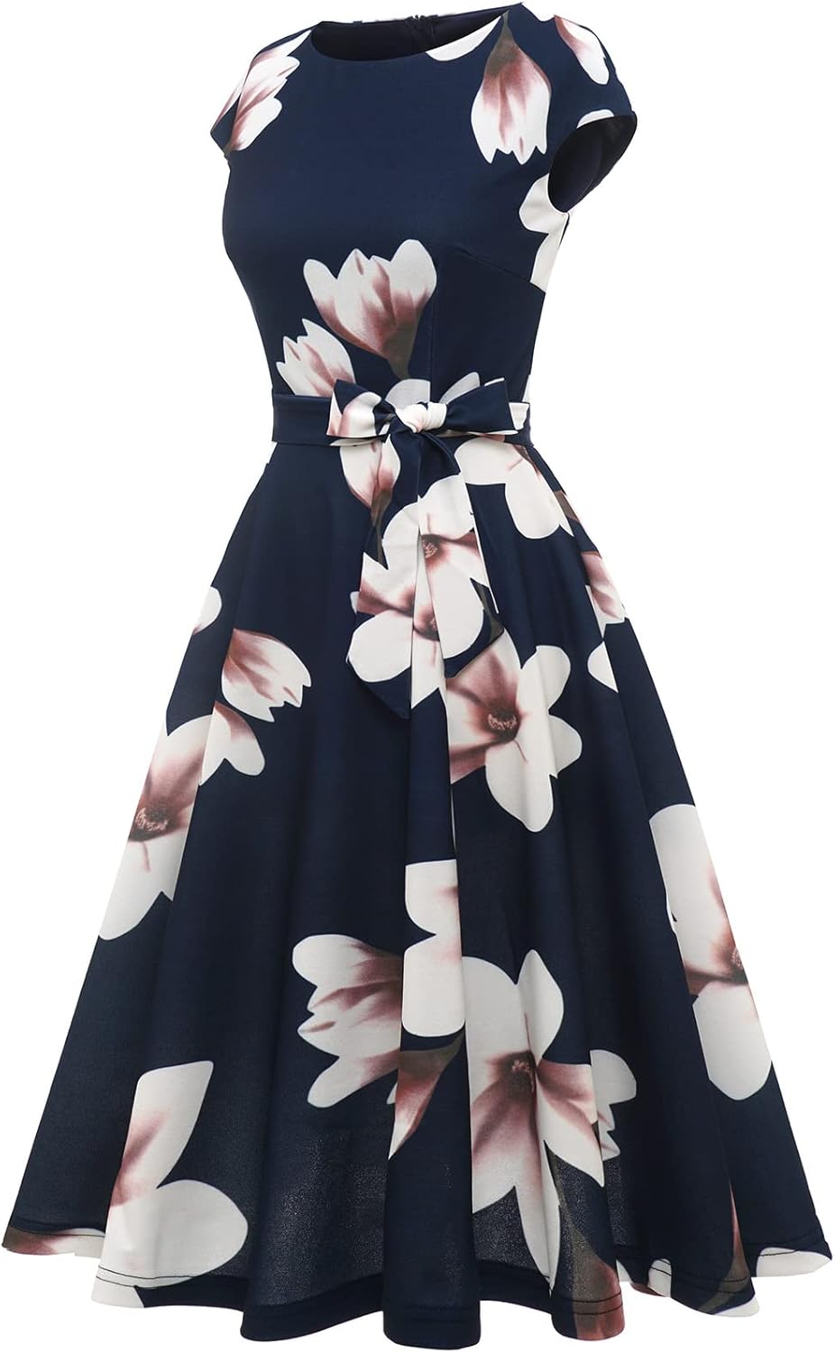 Koktajl obleke DRESSTELLS za ženske, svečane poročne obleke, skromne plesne obleke za cerkveni sprejem leta 2025-SI