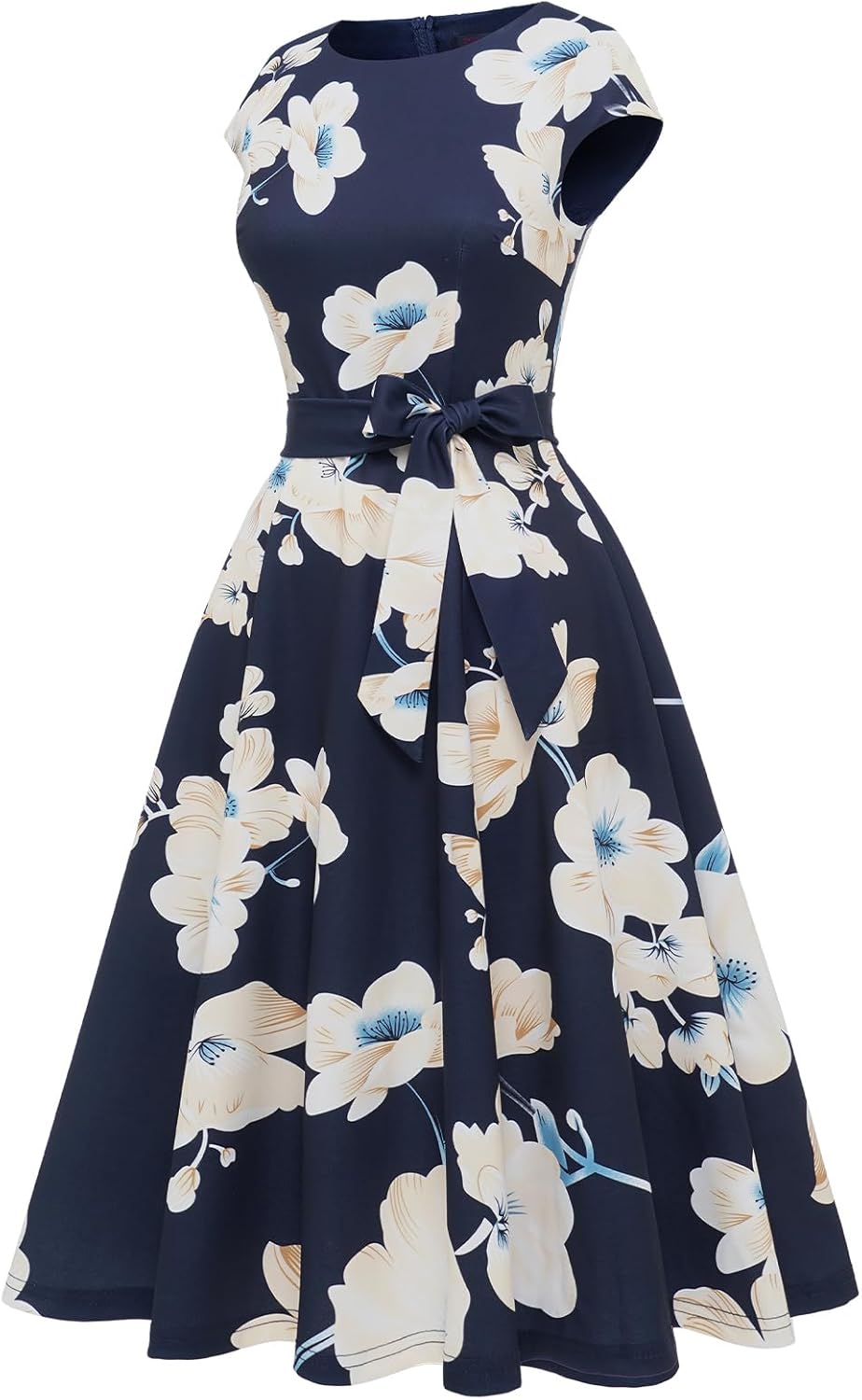 Koktajl obleke DRESSTELLS za ženske, svečane poročne obleke, skromne plesne obleke za cerkveni sprejem leta 2025-SI