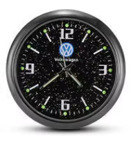 Karštas išpardavimas ✨50% nuolaida ✨Šviečiantis kvarcinis automobilio laikrodis-LT