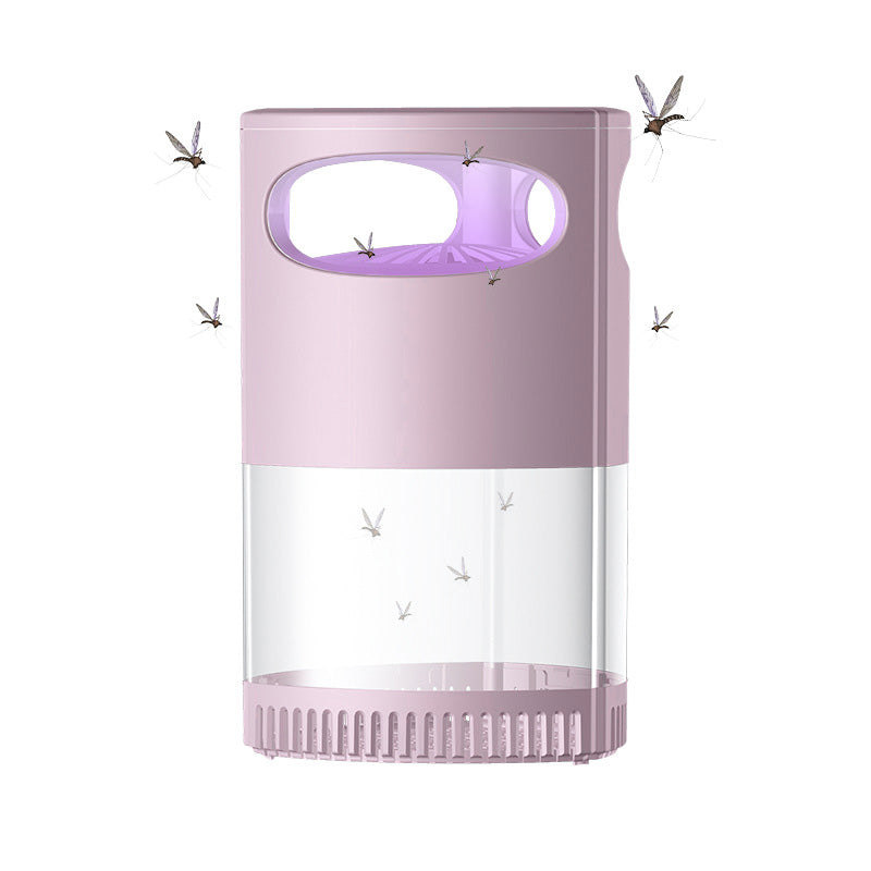 🦟 50% ZNIŻKI! Lampa UV na komary – cicha, z USB, bez chemikaliów. Sprzedano ponad 50 tys. sztuk! 🔇🌙