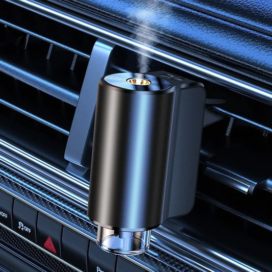 Έξοδος αέρα για έξυπνη συσκευή αρωματοθεραπείας αυτοκινήτου-LT 