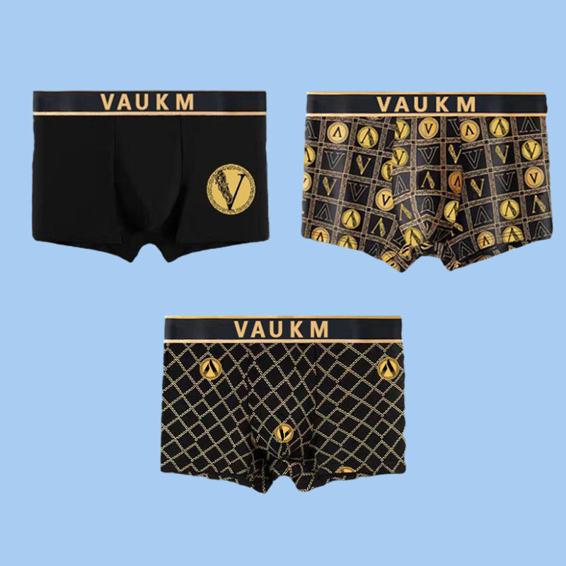 🔥Αγοράστε 1 και πάρτε 2 δωρεάν🔥Μαγνητική θεραπεία για άνδρες Θερμοενεργά εσώρουχα από τεχνικό βαμβάκι-LT 