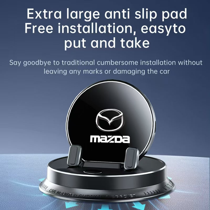 💥Nauji specialūs pasiūlymai 2025 metams💥Automobilinės navigacijos laikiklis-LT