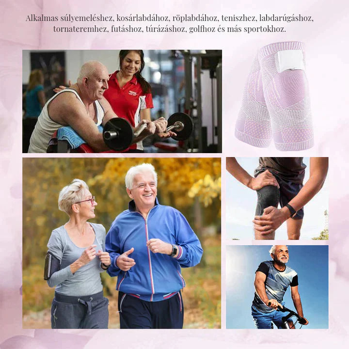 ✨Pirk 1, gauk 1 nemokamai✨Labai apsaugančios terminės kelių apsaugos-LT