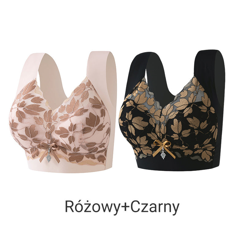 ✨【1+1 nemokamai】💖 Moteriški besiūliai apatiniai-LT