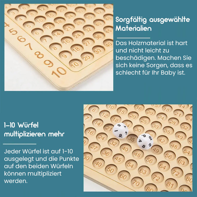 🧠Βοηθήματα διδασκαλίας πολλαπλασιασμού για την προσχολική εκπαίδευση-GR