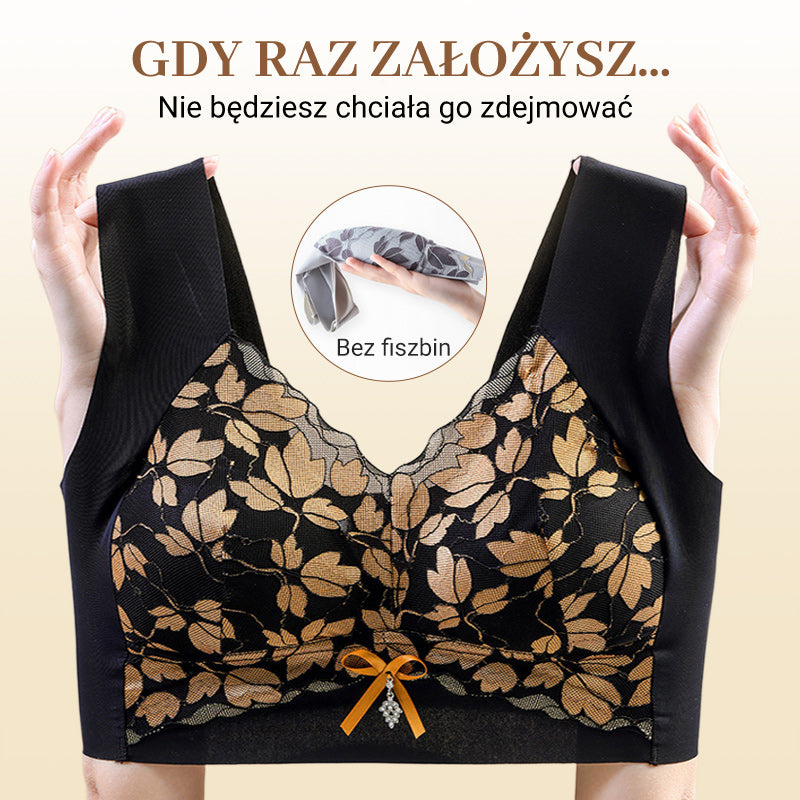 ✨【1+1 zadarmo】💖 Dámska bezšvová spodná bielizeň-SK