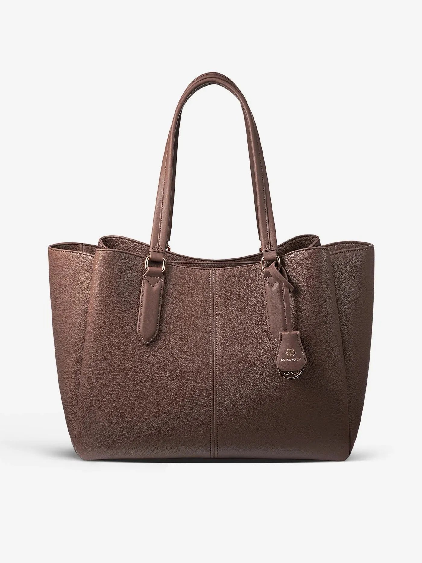 💼Torba na laptopa – trzy komory, pasuje do laptopów 15,6" i 17,3"