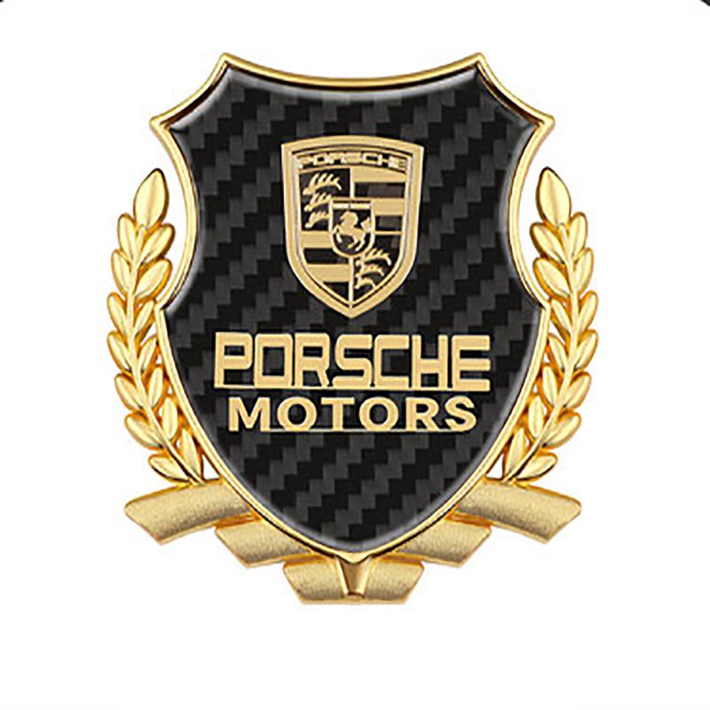 ✨Τρισδιάστατο αυτοκόλλητο για μεταλλικό αμάξωμα αυτοκινήτου✨2 τεμάχια✨-GR