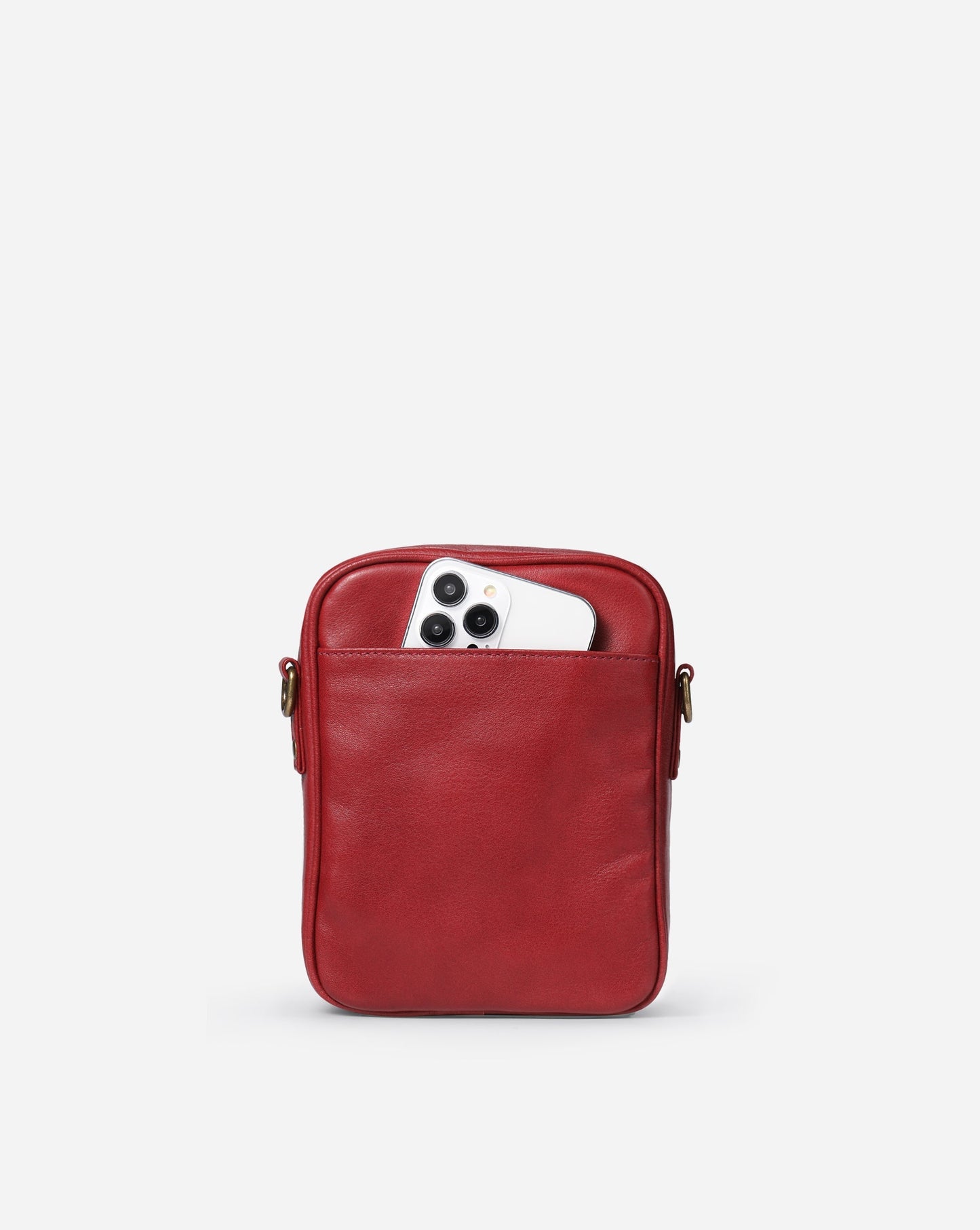 Naya mažas krepšys per petį 2,0 l-LT