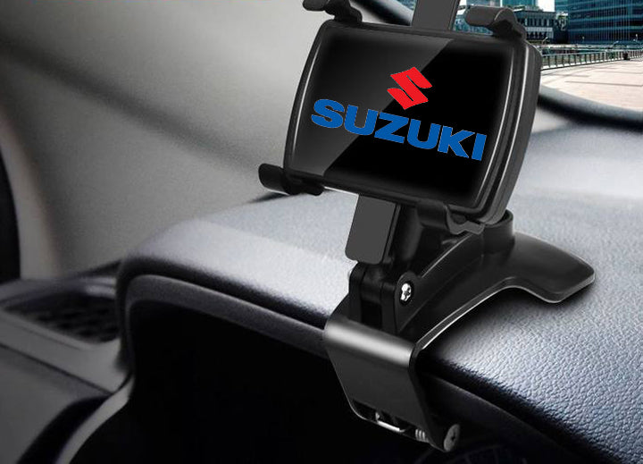 Specialus laikiklis universaliai automobilio centrinei konsolei-LT