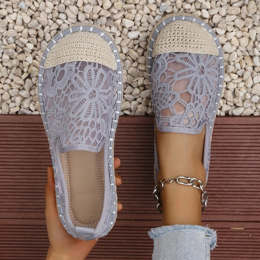 Αναπνένοντα μοκασίνια-GR 