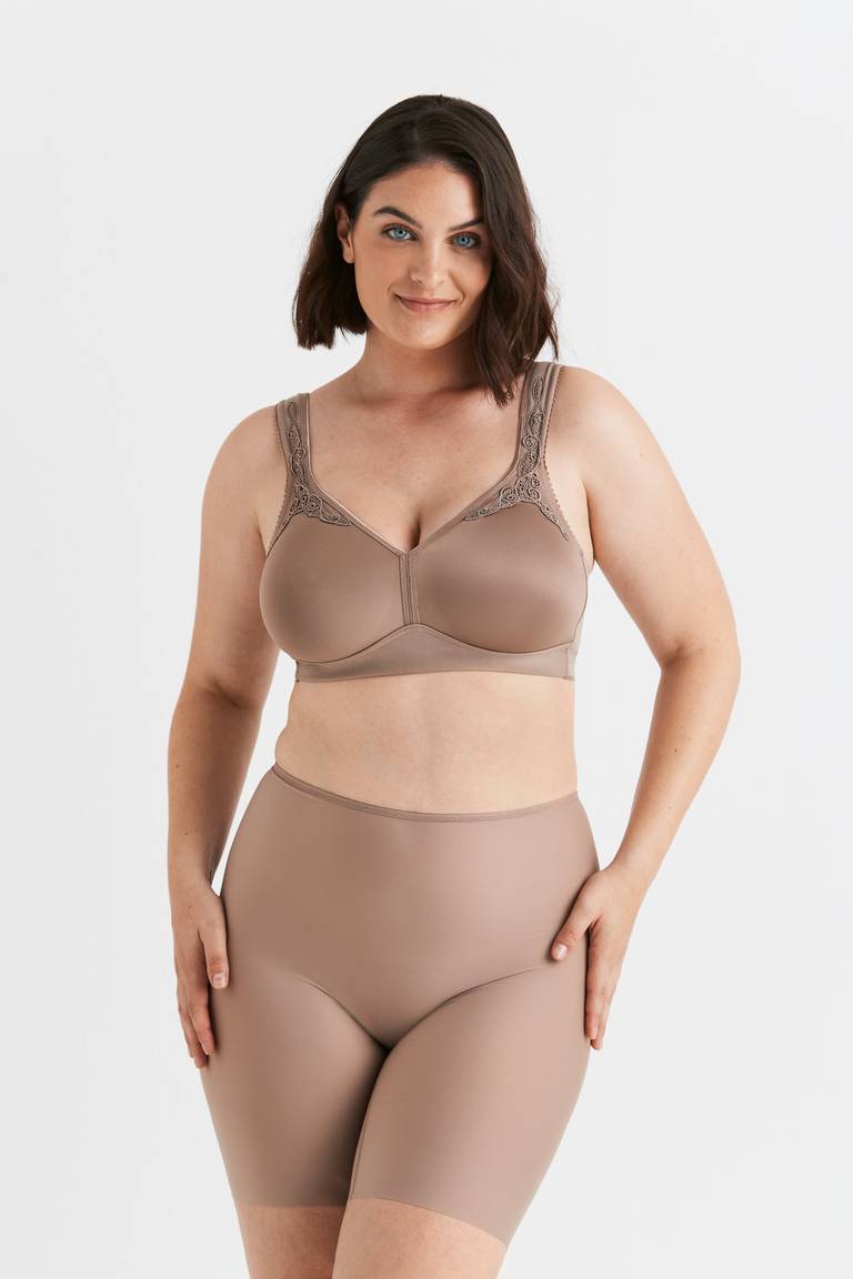 Triumph - 3 kosi✨Hlačke z dolgimi hlačkami Cool Sensation-SI