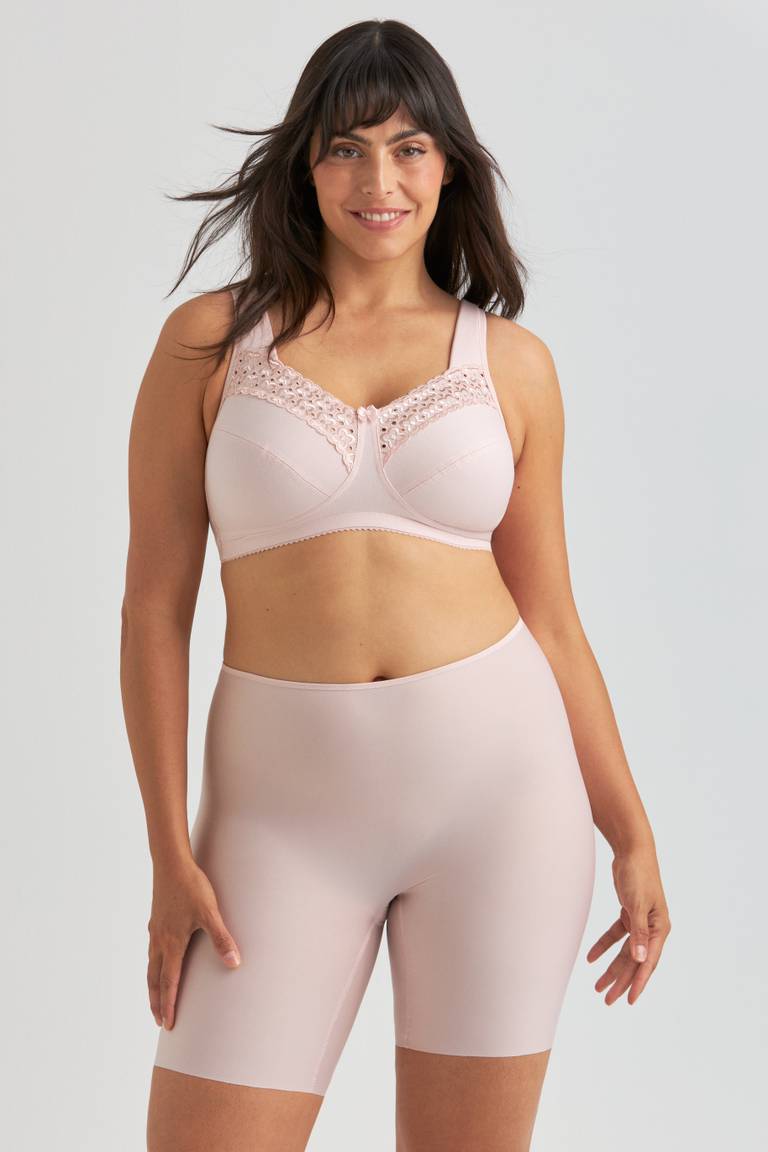 Triumph - 3 kosi✨Hlačke z dolgimi hlačkami Cool Sensation-SI