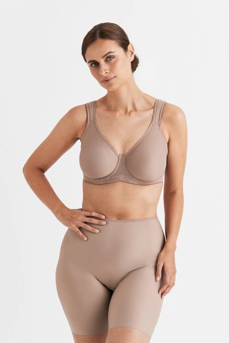 Triumph - 3 kosi✨Hlačke z dolgimi hlačkami Cool Sensation-SI