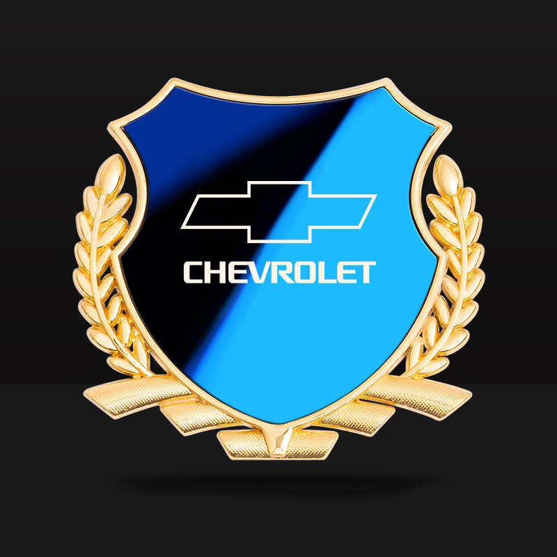 ✨3D automobilio metalinio kėbulo lipdukas✨2 vnt.✨-LT