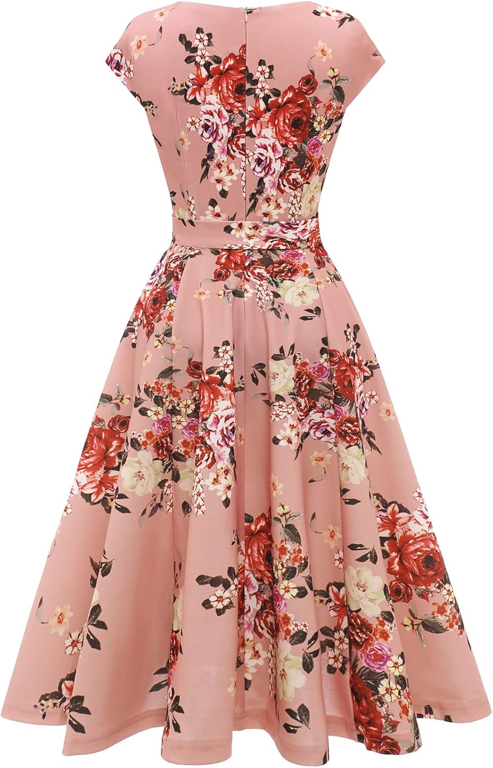 Koktajl obleke DRESSTELLS za ženske, svečane poročne obleke, skromne plesne obleke za cerkveni sprejem leta 2025-SI