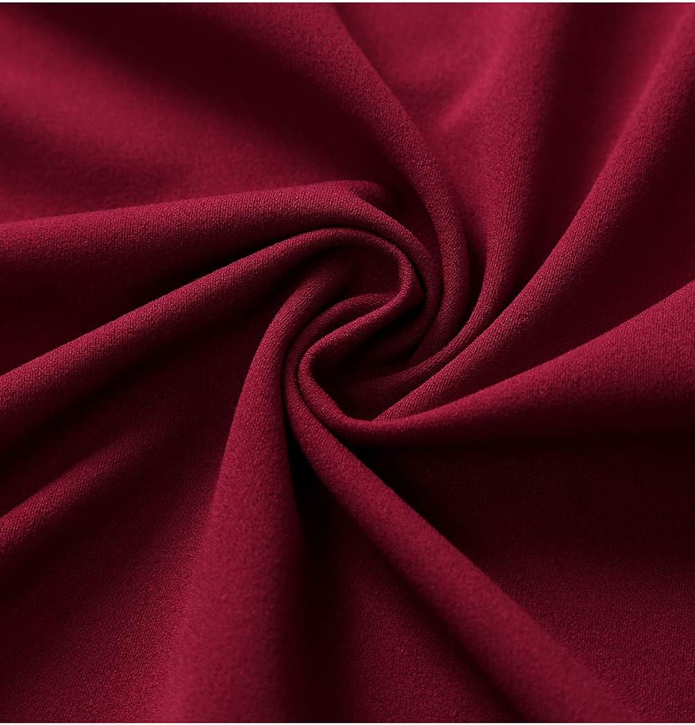 Koktajl obleke DRESSTELLS za ženske, svečane poročne obleke, skromne plesne obleke za cerkveni sprejem leta 2025-SI