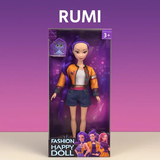 🎄Riboto laiko pasiūlymas! Kop-Singing Dolls-LT