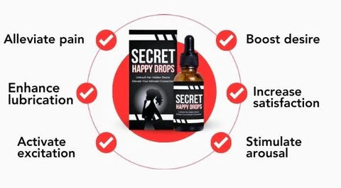 Τελευταία ημέρα έκπτωσης: 87% έκπτωση στις στοματικές σταγόνες PleasurePeak-GR