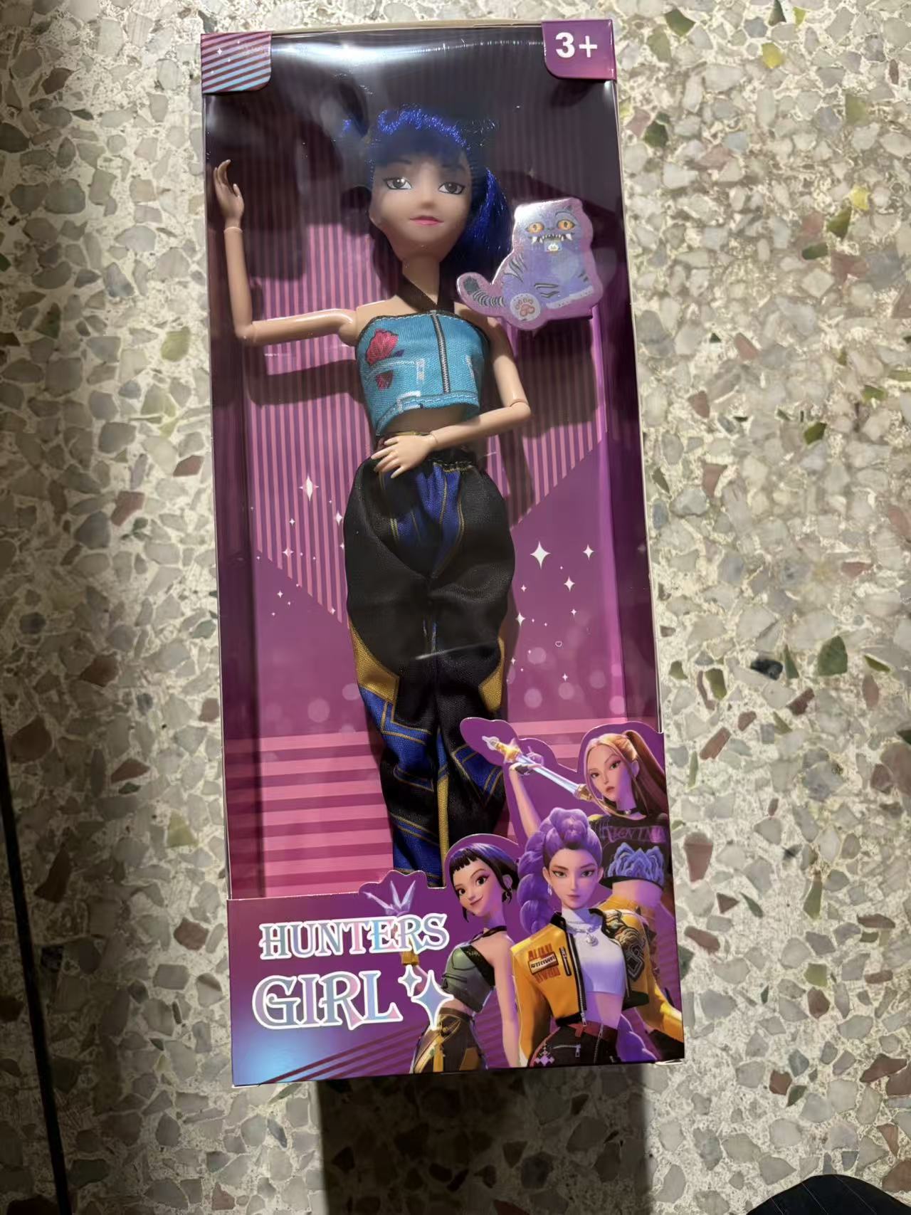 🎄Riboto laiko pasiūlymas! Kop-Singing Dolls-LT