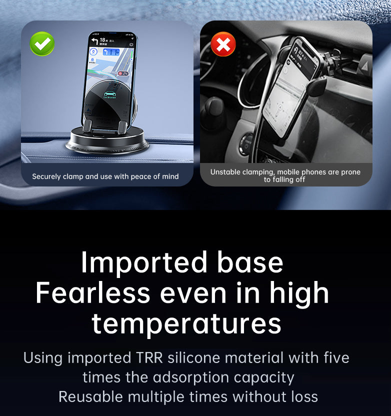 💥Νέες ειδικές προσφορές για το 2025💥Κάτοχος πλοήγησης αυτοκινήτου-GR