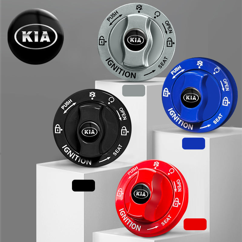 Asmeninis įrenginys, skirtas užvesti automobilį vienu mygtuku-LT