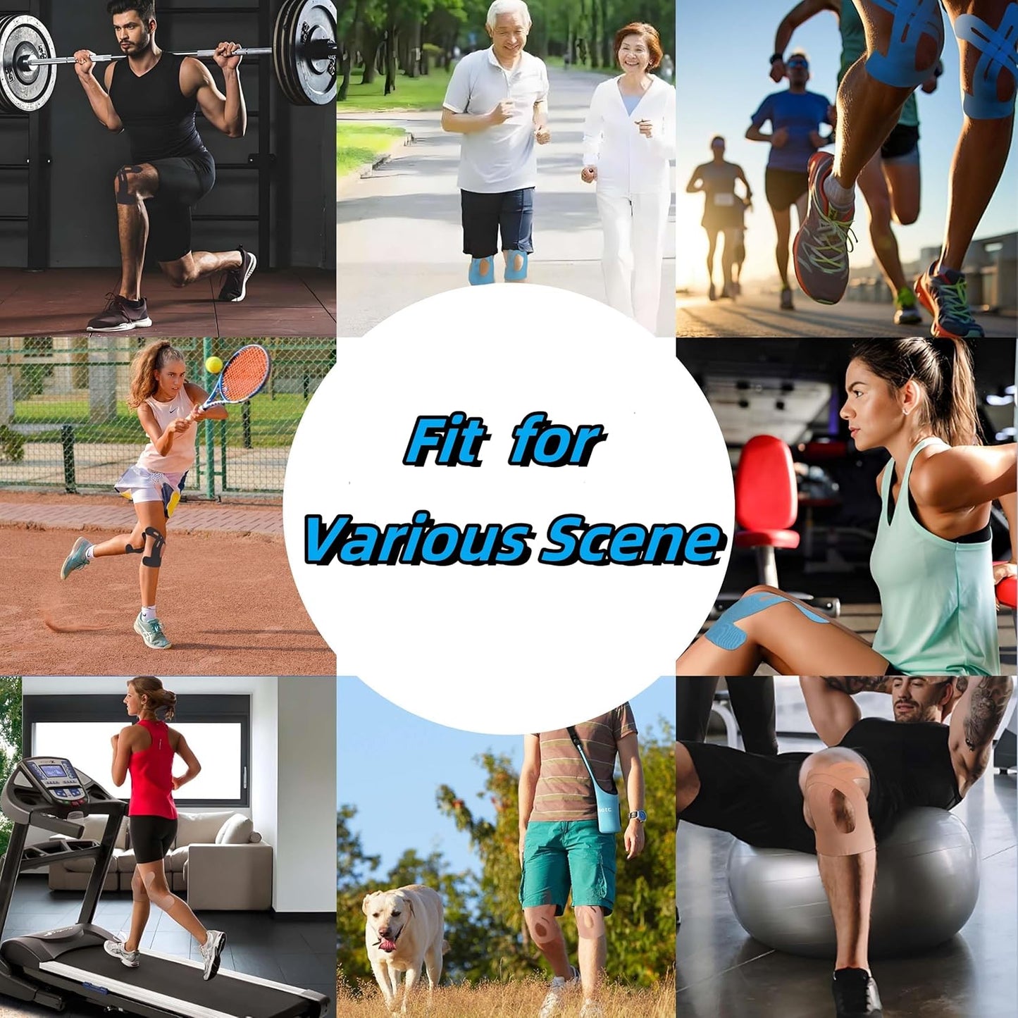 🎁50% ΕΚΠΤΩΣΗ - Προκομμένη την κινησιολογία για γιατηρο-GR