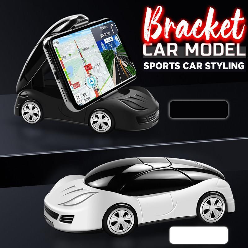 Daugiafunctinis automobilinio telefono laikiklis-LT