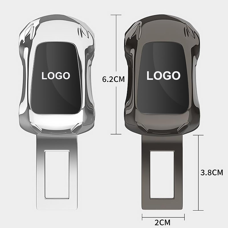 Asmeniniai saugos diržų prailgintuvai sportiniams automobiliams-LT